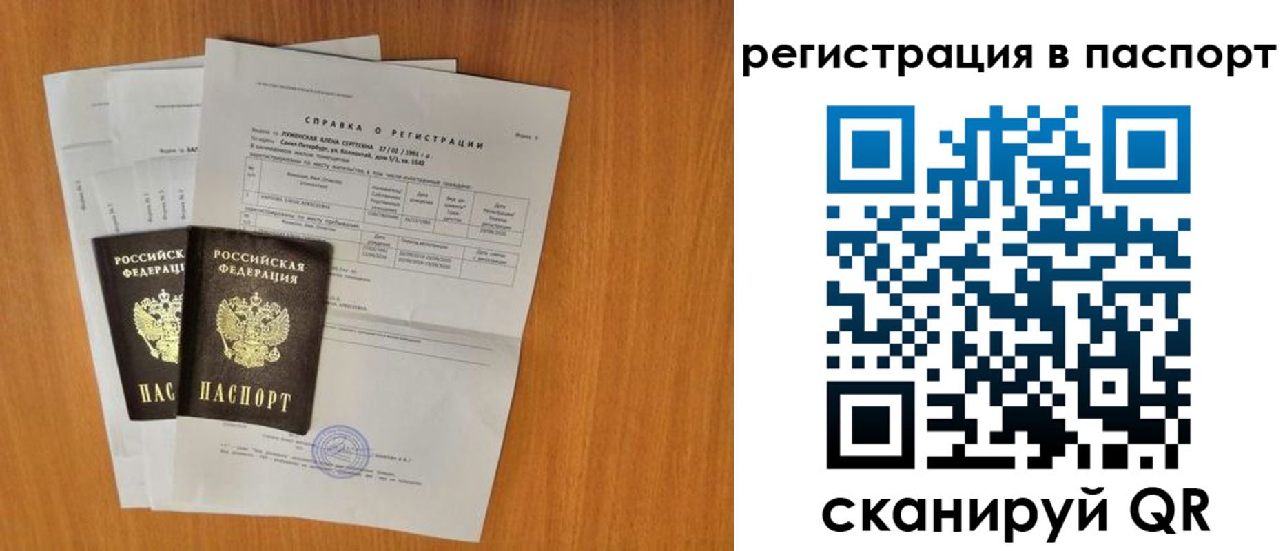 где прописаться в Ульяновске